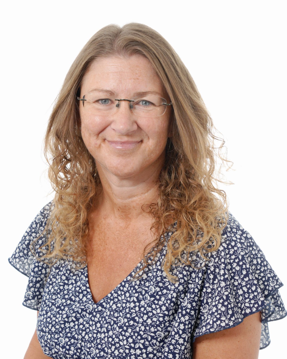 Photo of Ms S Bowler