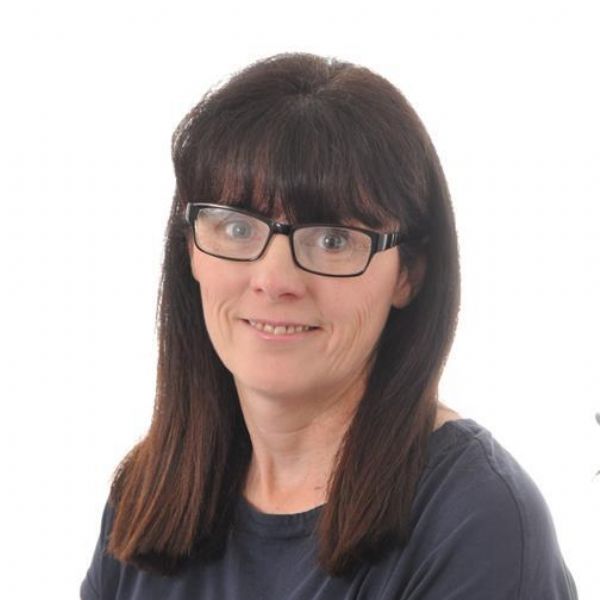 Photo of Mrs J Roden 